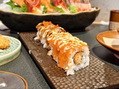 -林妈妈村·日式料理(宝山万达店)
