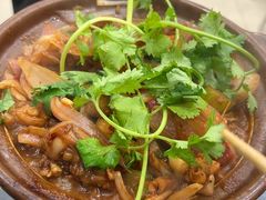 -川香煲(茅台路店)