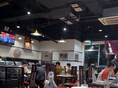 -克比叔叔印度餐厅Kebabs on the Grille(人民广场店)