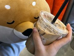 卡布奇诺-瑞幸咖啡(回龙观上品折扣店)
