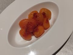 -上海金桥红枫万豪酒店-万豪中餐厅