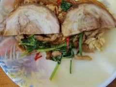 -娄三少·老北京春饼烤鸭家常菜(富力又一城店)