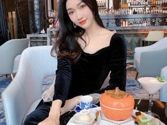 -南宁那莲豪华精选酒店-云霄酒廊·80楼高空城景酒吧