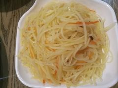 -大闫家烧烤·小海鲜家常菜(郑庄店)