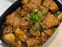 -渔娘渔家丹东海鲜(东直门店)