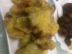 -小土豆美食(太原南街店)