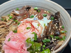 -Ameigo梅果·云贵川bistro(长宁来福士店)