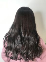 点击看大图 -HairCode芭曲发型