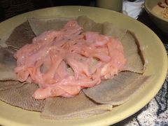 毛肚鹅肠拼盘-渝味晓宇火锅(合川路店)