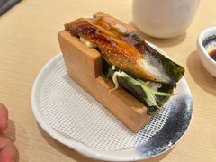 -万岁寿司(万国店)