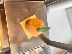 -四季酒店·行政酒廊