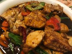 -润禾烤全羊