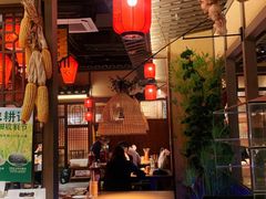 -农耕记·湖南土菜(halo广场店)