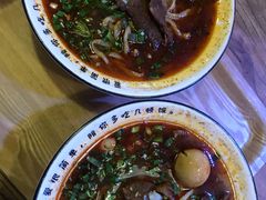 -每碗面馆(新鸿安大厦店)