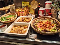 -红林大酒店RFcafe自助餐厅