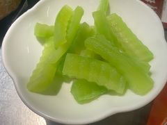 -探鱼·鲜青椒爽麻烤鱼(中山大信新都汇店)
