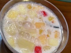 -日昌餐馆(亦庄店)