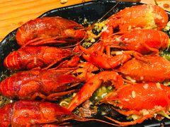 -三太子地摊烧烤·小龙虾(北蔡店)