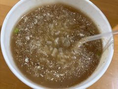 -百成大同鸭肉粥(大同总店)