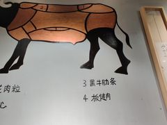 -肉甲韩国木炭烤肉(新壹街1店)