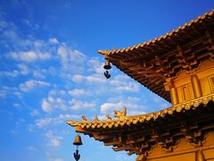 -洛阳白云山景区