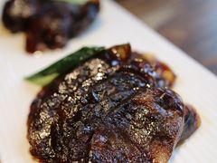 土香肠-鱼食饭稻·苏浙土菜17年老馆子(平江路店)