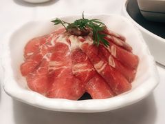 -肆月河豚·新淮扬(金融街店)