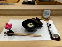 -鮨一日本料理旗舰店(总店)