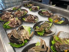 -远洲凤凰山庄臻味全日餐厅