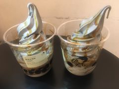 -喜茶(佛山岭南站店)