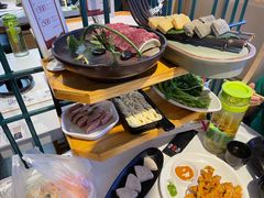 -手选潮汕鲜活牛肉火锅(二七广场店)