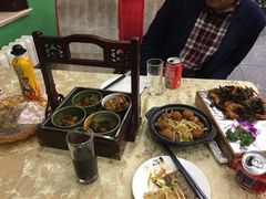 -卫鼎轩·曹公馆(鼓楼店)