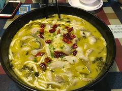 -川悦壹号·川菜(蠡溪路店)