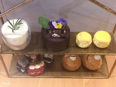 -ZING COFFEE 镜咖啡