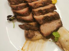 -广州文华东方酒店·江-由辉师傅主理