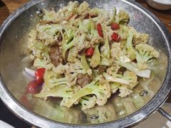 -爷爷的土钵菜(街道口店)