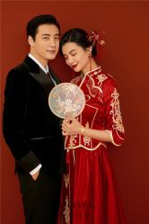 -摩玛婚纱摄影(杭州店)