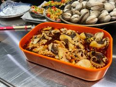 -江合勇丹东兄弟小串海鲜烧烤(总店)