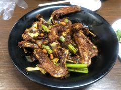 -掌上鲜(南顺城街店)