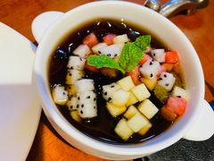 -杭州JW万豪酒店-万豪中餐厅