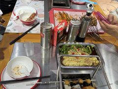 -古彭7只羊·招牌白串·碳锅羊肉旗舰店