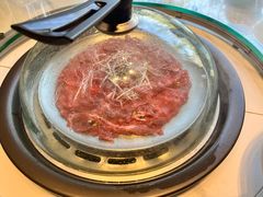 -水禾轩·海鲜蒸汽主题餐厅(拱北店)
