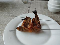 -永安烧烤
