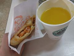 -河南理工大学学苑餐厅(春秋大道店)