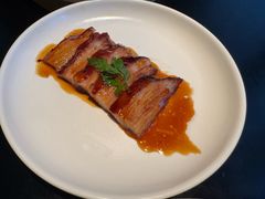 -丽晶轩中餐厅(重庆丽晶酒店)