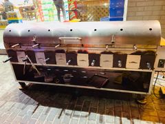 -旺烤园烧烤·炭烤羊腿(吴江阳光新天地店)