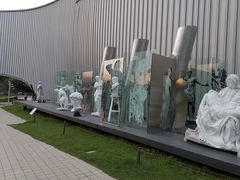 -南京艺术学院音乐厅