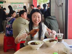-杞兴东莞烧鹅
