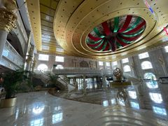 -临沂华盛江泉城大酒店