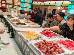 -渝厨生态火锅(合川区府店)